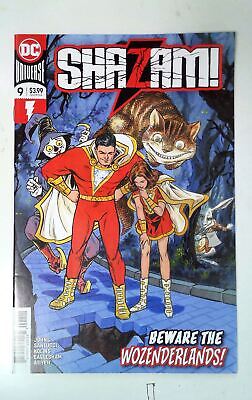 Shazam! #9 DC Comics (2020) VF/NM 1st Print Comic Book