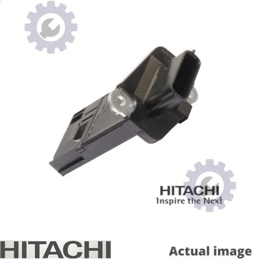 Air Mass Sensor For Nissan Renault Infiniti Iveco X Trail T32 Mr20Dd M9R Hitachi