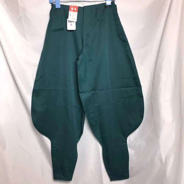 Nikkapokka Toraichi Work pants Size/73 29inch Green working cargo Ninjya style