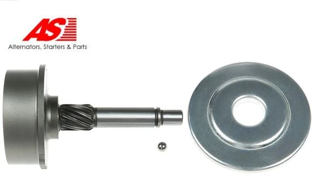 AS-PL SG5001 Hohlrad für Planetengetriebe (Starter)