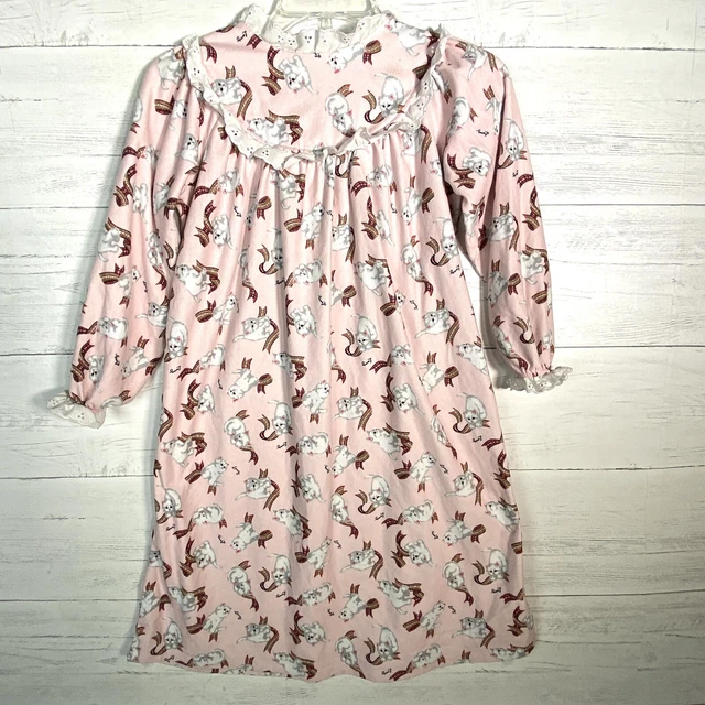 Lanz of 2025 salzburg girls nightgowns
