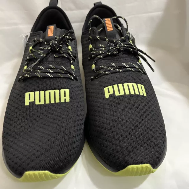 PUMA HYBRID NX Daylight Mens Running Athletic Shoes White 49.99 PicClick