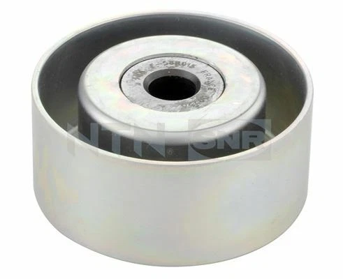 Galet Enrouleur (Courroie D'accessoire) Pour Ford Transit Connect 1.8 Di