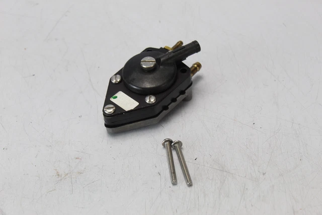 438555 C# 343462 Johnson Evinrude 1990-2005 Fuel Pump 20 25 28 30 35 HP 1 YR WTY