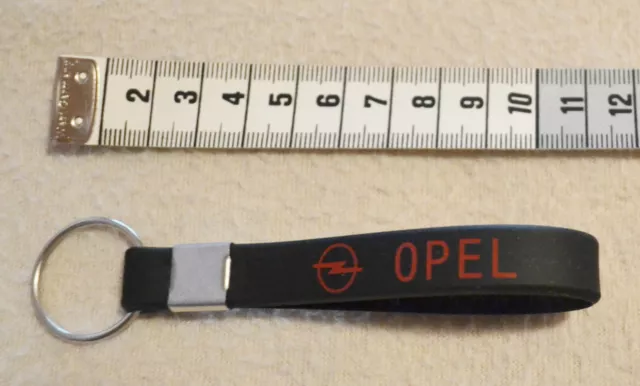 Opel Schlüsselanhänger