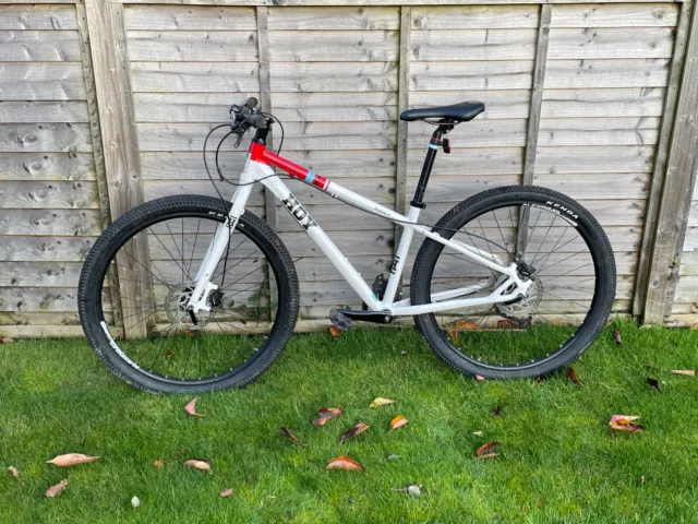 Hoy 26 inch bike online