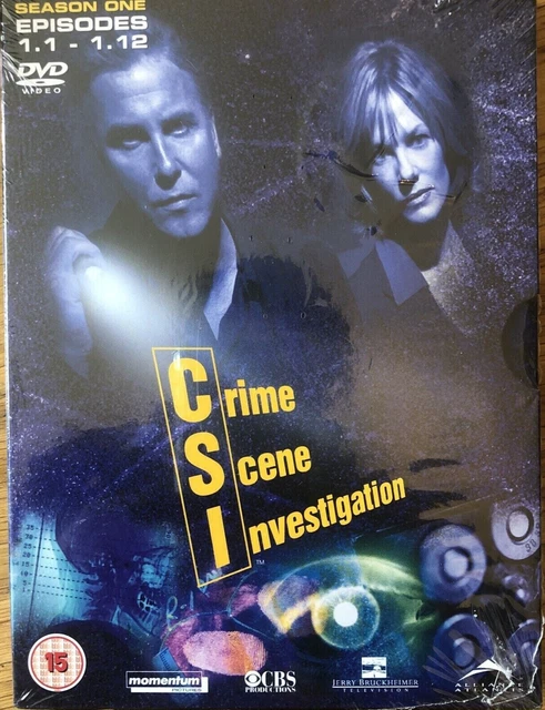 お値引き‼️CSI CRIME SCENE INVESTIGATION 1~91 お値引き‼️CSI CRIME SCENE INVESTIGATION 1~91（CSI: Crime