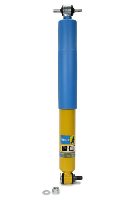 For Chevy Impala 75-96 Shock Absorber Ak Series Rear Driver Or Passenger Side