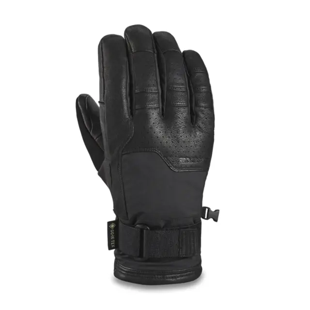 Dakine - Maverick Gore-Tex Snowboard/Ski Gloves - Black NEW FOR 2023