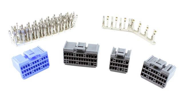 Kit pin spina AEM EMS 30-1010