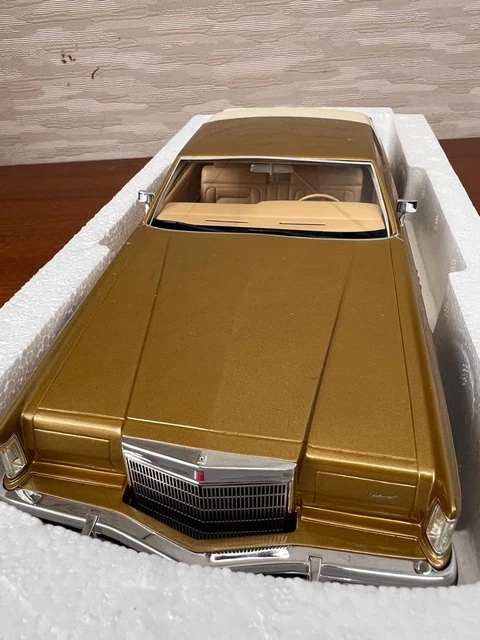 1/43 BOS MODELS - BOS 43280 - Best of Show - BUICK RIVIERA
