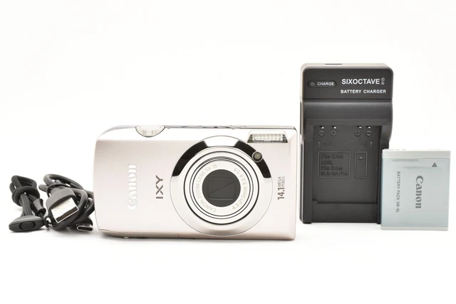 Canon IXY 10Sゴールド PC1467 41zJyRQNsvL.jpg