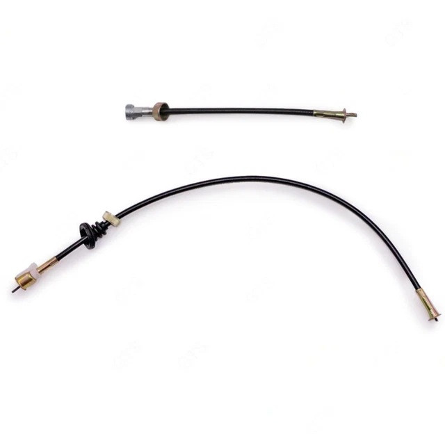 FITS TOYOTA COROLLA AE110 AE111 Sedan 1991 00 Speedometer Short+Long