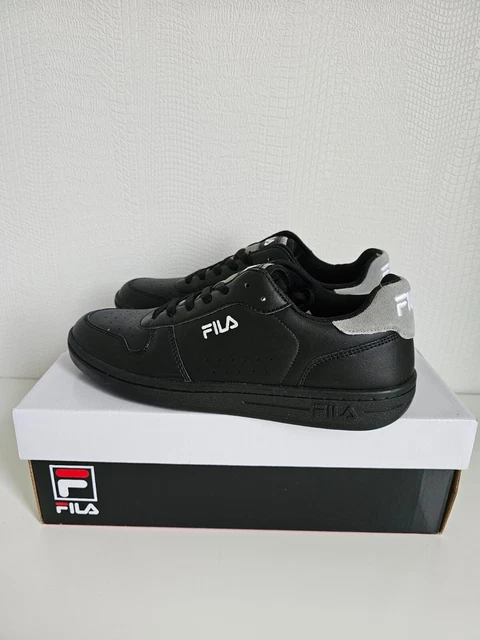 Fila noir best sale taille 35