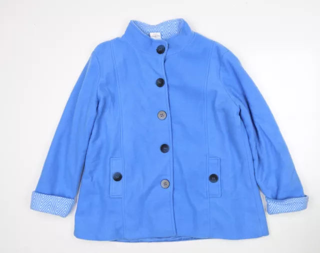 Anne de clearance lancay fleece jacket