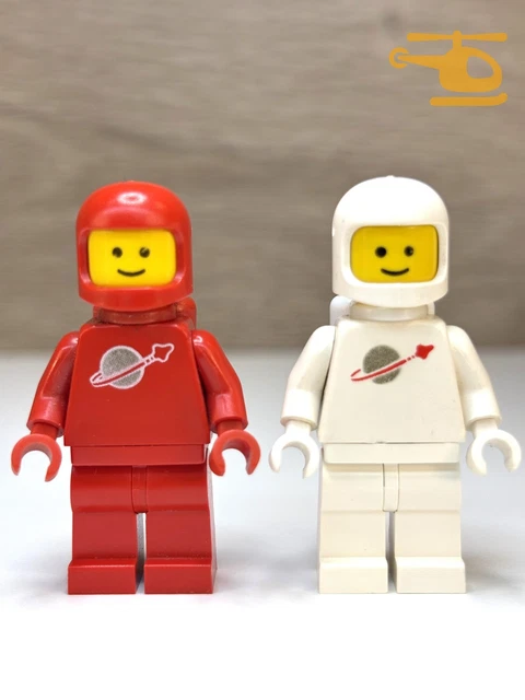 Minifigures, Costruzioni, Giocattoli e modellismo - PicClick IT
