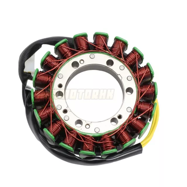 Lichtmaschine Stator Coil Für Honda XRV650 1988-1989 XL600V Transalp 1987-1999
