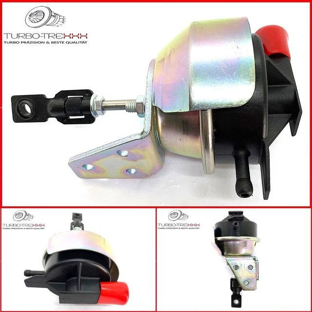 CHRA-VW, Audi, Skoda, Seat 2.0TDI CR, 81kW, 105kW, 110kW Mahle BM70B