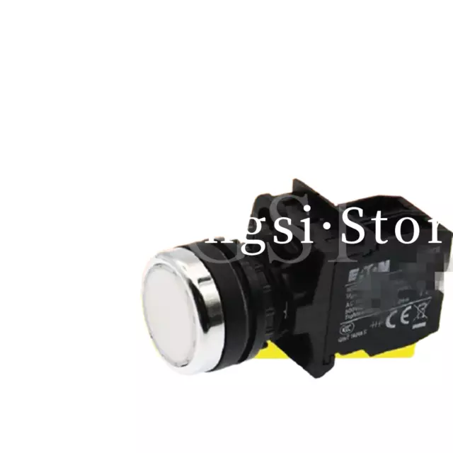 A22-RLT-RT Red Lighted Reset Pushbutton of Switches 1 normally open (EK10) 220v