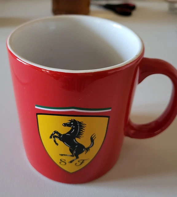 Ferrari Tazza