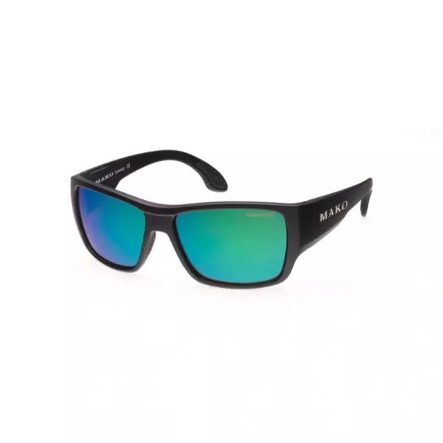 Mako Polarised Sunglasses - Covert Fishing Sunglasses