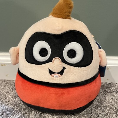 pixar squishmallow