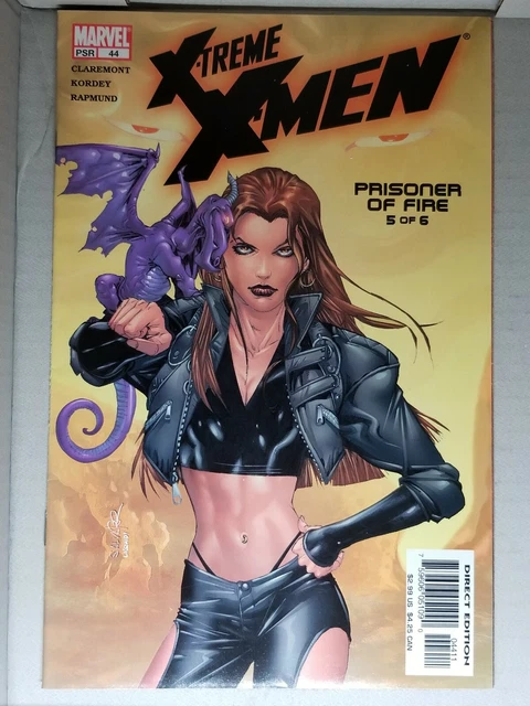 X-Treme X-Men + spinoffs Marvel comics Pick Your Issue!