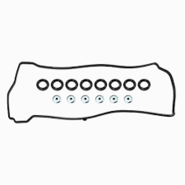 HONDA GENUINE CIVIC CRV K24 K20 Valve Cover Gasket Set 12030RAAA01