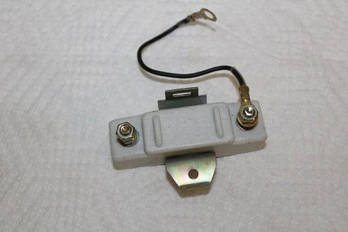 Tractor Ignition Resistor IH Farmall Oliver Ford Allis Chalmers Case John Deere