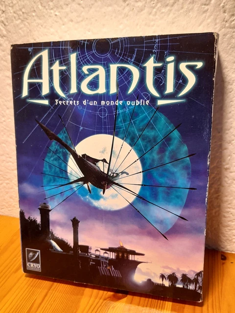 Jeu PC Big Box - Homeworld - Stratégie Temps Réel (Sierra) - État Correct