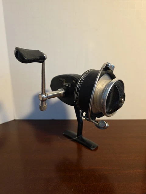 Spinning Reels, Reels, Vintage, Fishing, Sporting Goods