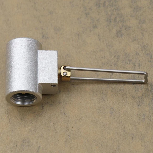 Tuyau de raccordement pour réservoir de propane, 60 cm, pour