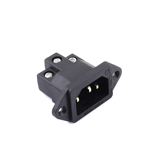 Connettore RJ45 Presa Di Rete CAT7 DeleyCON - 2 Pezzi, Con Modulo Keystone Per Installazione A Incasso Cablaggio Rete 10 Gbit - Foto 7