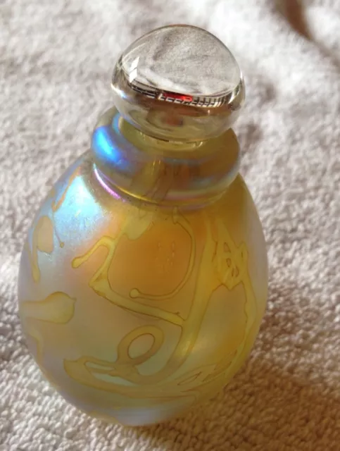 eickholt perfume bottle