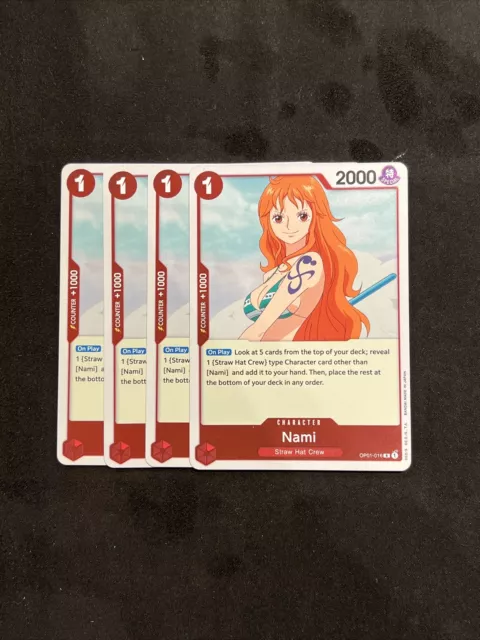 OP01-111 Black Maria - R - Holo Romance Dawn One Piece Card Game