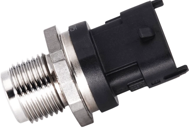 Sensor Pressão Rail Bosch 0281002908 Master 2.5 E Mais