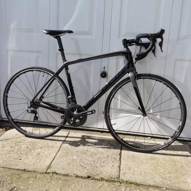 Trek 1.1 2018 hotsell
