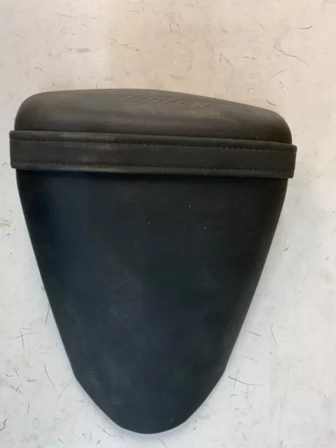 New Genuine Kawasaki Zx6R 10-17 Rear Passenger Seat 53066-0189-12Y