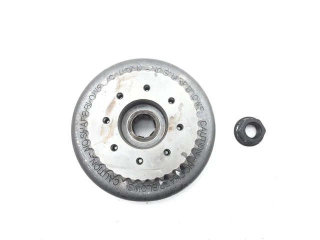 Flywheel Magneto 2005 Harley-Davidson Sportster 1200 Custom XL1200C 2920A