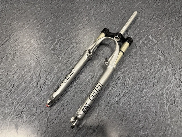 OLD MTB】ROCKSHOX SID RACE 1-1/8 26inc Vintage RockShox SID Race