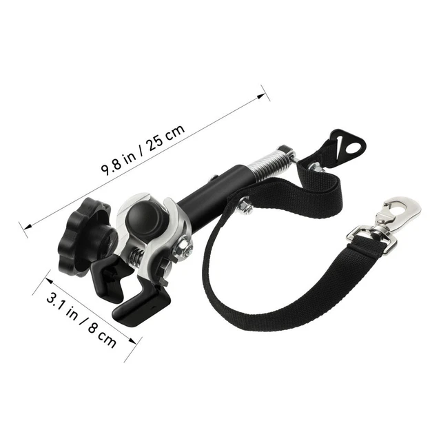 Remorque De Vélo Thapncow Connecteur De 2 Pièces, Connecteur D'attelage De , Remorque De Voiture Pour Enfants, Adapté à L'attelage De Remorque, Remorque Pour Chien Fixation Remorque Velo
