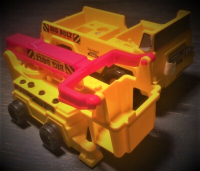 tomy big bolt construction set