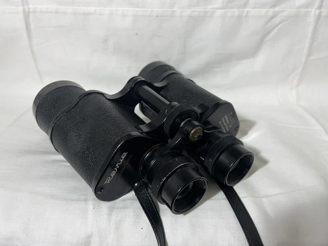 Revue vergütete shop optik 7x50