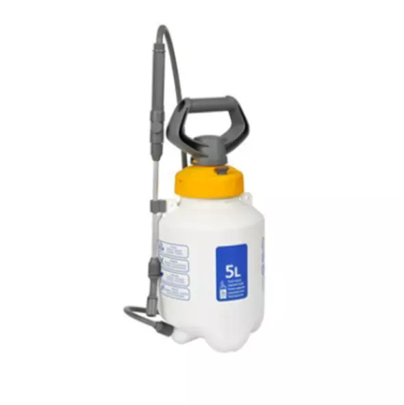 Hozelock 4230 5L Standard Pressure Sprayer