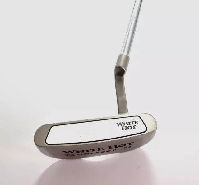Odyssey White Hot #4 Putter