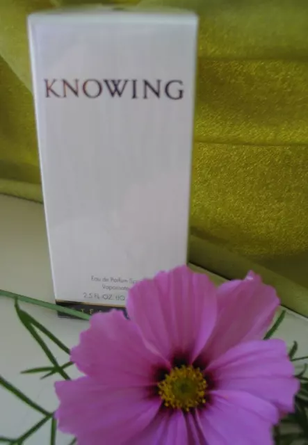 Knowing hotsell perfume debenhams