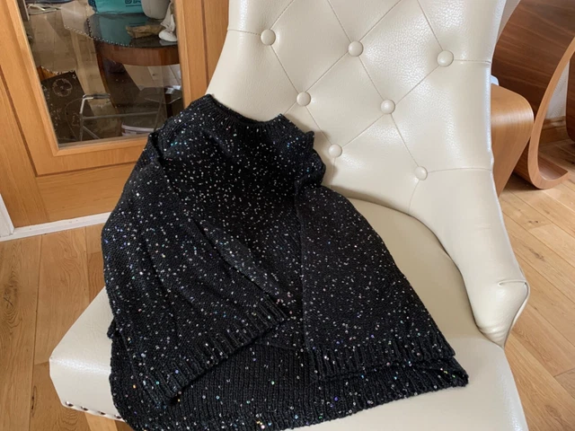 Pull Fille River Island Taille 7-8 Ans - Neuf Avec étiquettes - Marque NEXT