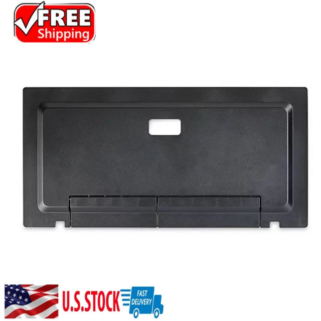 Aqua Culture 20 Gallon Fish Tank Hood with LED Light for 24"x12" Aquariums Tank