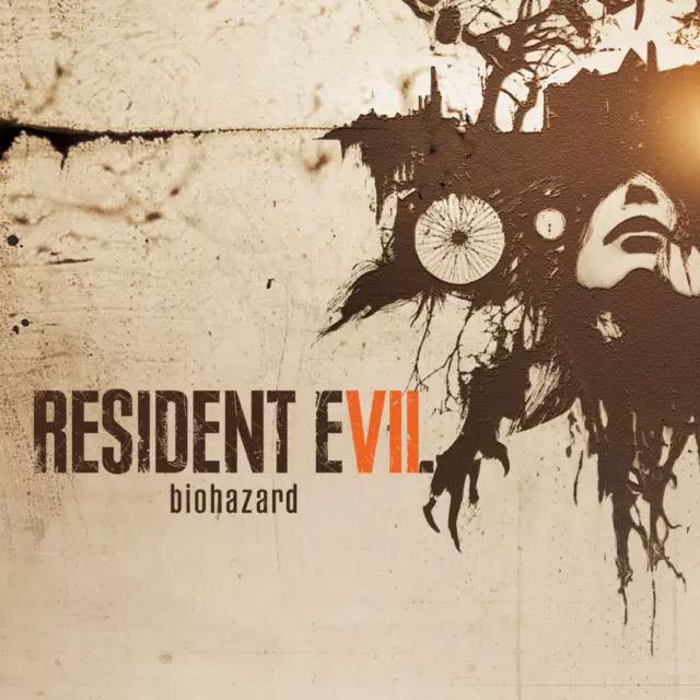 Resident Evil 7 Biohazard (PC Steam Key) [WW]