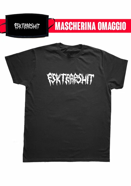 Fsk trapshit deals felpa